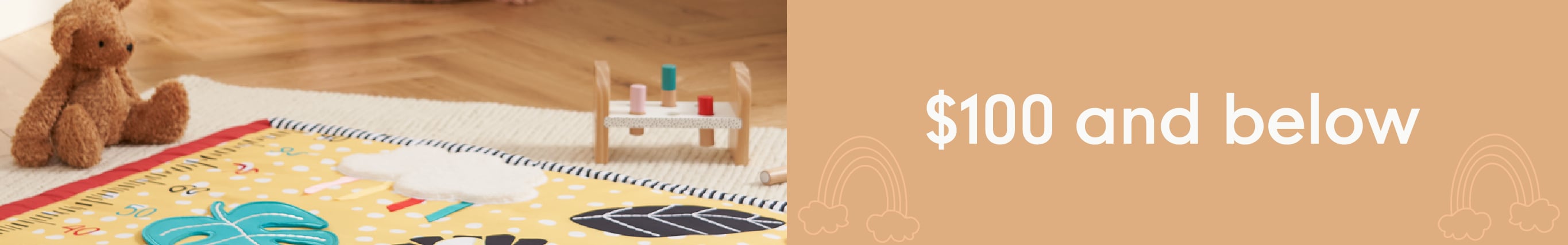 Gifts for toddler